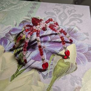 Valentine's Day Spider